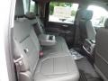 Silver Ice Metallic - Silverado 2500HD LTZ Crew Cab 4x4 Photo No. 50