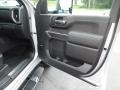 Silver Ice Metallic - Silverado 2500HD LTZ Crew Cab 4x4 Photo No. 51