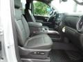 Silver Ice Metallic - Silverado 2500HD LTZ Crew Cab 4x4 Photo No. 52