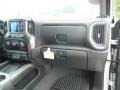 Silver Ice Metallic - Silverado 2500HD LTZ Crew Cab 4x4 Photo No. 54