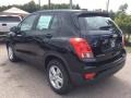 Mosaic Black Metallic - Trax LS AWD Photo No. 7