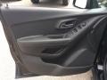 Mosaic Black Metallic - Trax LS AWD Photo No. 10