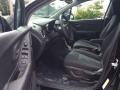 Mosaic Black Metallic - Trax LS AWD Photo No. 11