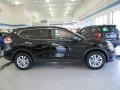 Super Black - Rogue SV AWD Photo No. 4