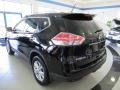 Super Black - Rogue SV AWD Photo No. 9