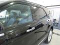 Tuxedo Black - Explorer XLT 4WD Photo No. 8
