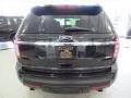 Tuxedo Black - Explorer XLT 4WD Photo No. 14