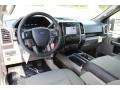 Earth Gray Dashboard Photo for 2019 Ford F150 #135042834