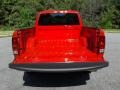 2019 Flame Red Ram 1500 Classic Tradesman Quad Cab 4x4  photo #12