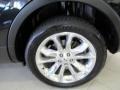 Tuxedo Black - Explorer XLT 4WD Photo No. 37