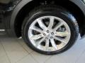 Tuxedo Black - Explorer XLT 4WD Photo No. 39