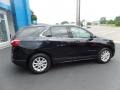 Midnight Blue Metallic - Equinox LT AWD Photo No. 9