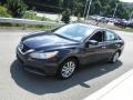 2016 Gun Metallic Nissan Altima 2.5 S  photo #4