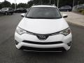 Super White - RAV4 XLE AWD Photo No. 5