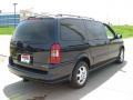 2002 Indigo Blue Oldsmobile Silhouette GL  photo #4