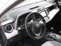 Super White - RAV4 XLE AWD Photo No. 14