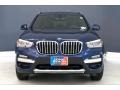 Phytonic Blue Metallic - X3 sDrive30i Photo No. 2