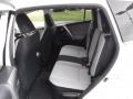 Super White - RAV4 XLE AWD Photo No. 25