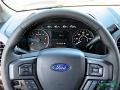 2019 Magnetic Ford F150 XLT SuperCrew 4x4  photo #17