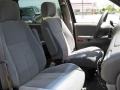 2002 Indigo Blue Oldsmobile Silhouette GL  photo #13
