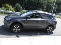 2016 Magnetic Gray Metallic Toyota RAV4 XLE AWD  photo #5