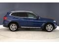 Phytonic Blue Metallic - X3 sDrive30i Photo No. 31