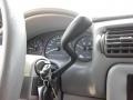 2002 Indigo Blue Oldsmobile Silhouette GL  photo #19