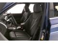 Phytonic Blue Metallic - X3 sDrive30i Photo No. 32