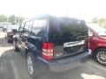 True Blue Pearl - Liberty Jet 4x4 Photo No. 3