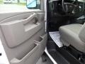 Summit White - Express 2500 Cargo Extended WT Photo No. 15