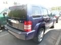 True Blue Pearl - Liberty Jet 4x4 Photo No. 4