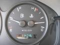 2002 Indigo Blue Oldsmobile Silhouette GL  photo #21