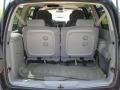 2002 Indigo Blue Oldsmobile Silhouette GL  photo #25