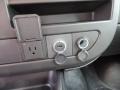 Summit White - Express 2500 Cargo Extended WT Photo No. 29