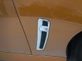Orange Blast Metallic - SS Sedan Photo No. 7