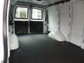 Summit White - Express 2500 Cargo Extended WT Photo No. 32