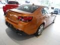 Orange Blast Metallic - SS Sedan Photo No. 8