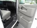 Summit White - Express 2500 Cargo Extended WT Photo No. 34