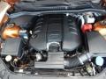 6.2 Liter OHV 16-Valve LS3 V8 2017 Chevrolet SS Sedan Engine