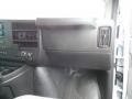 Summit White - Express 2500 Cargo Extended WT Photo No. 37