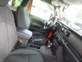 Black Interior Photo for 2020 Jeep Wrangler #135046214