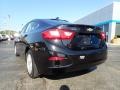 Mosaic Black Metallic - Cruze LT Photo No. 5