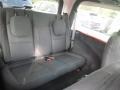 Black Rear Seat Photo for 2020 Jeep Wrangler #135046278