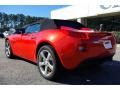 Brazen Orange - Solstice Roadster Photo No. 8