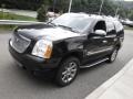 Onyx Black - Yukon Denali AWD Photo No. 6