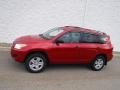 Barcelona Red Metallic - RAV4 I4 4WD Photo No. 2