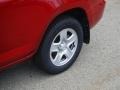 Barcelona Red Metallic - RAV4 I4 4WD Photo No. 3