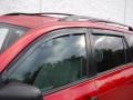 Barcelona Red Metallic - RAV4 I4 4WD Photo No. 4