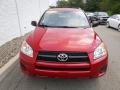 Barcelona Red Metallic - RAV4 I4 4WD Photo No. 6