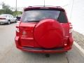 Barcelona Red Metallic - RAV4 I4 4WD Photo No. 9